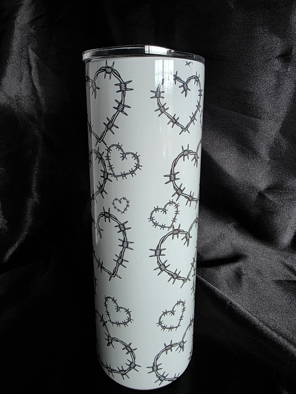 Alternative swear 20oz tumbler