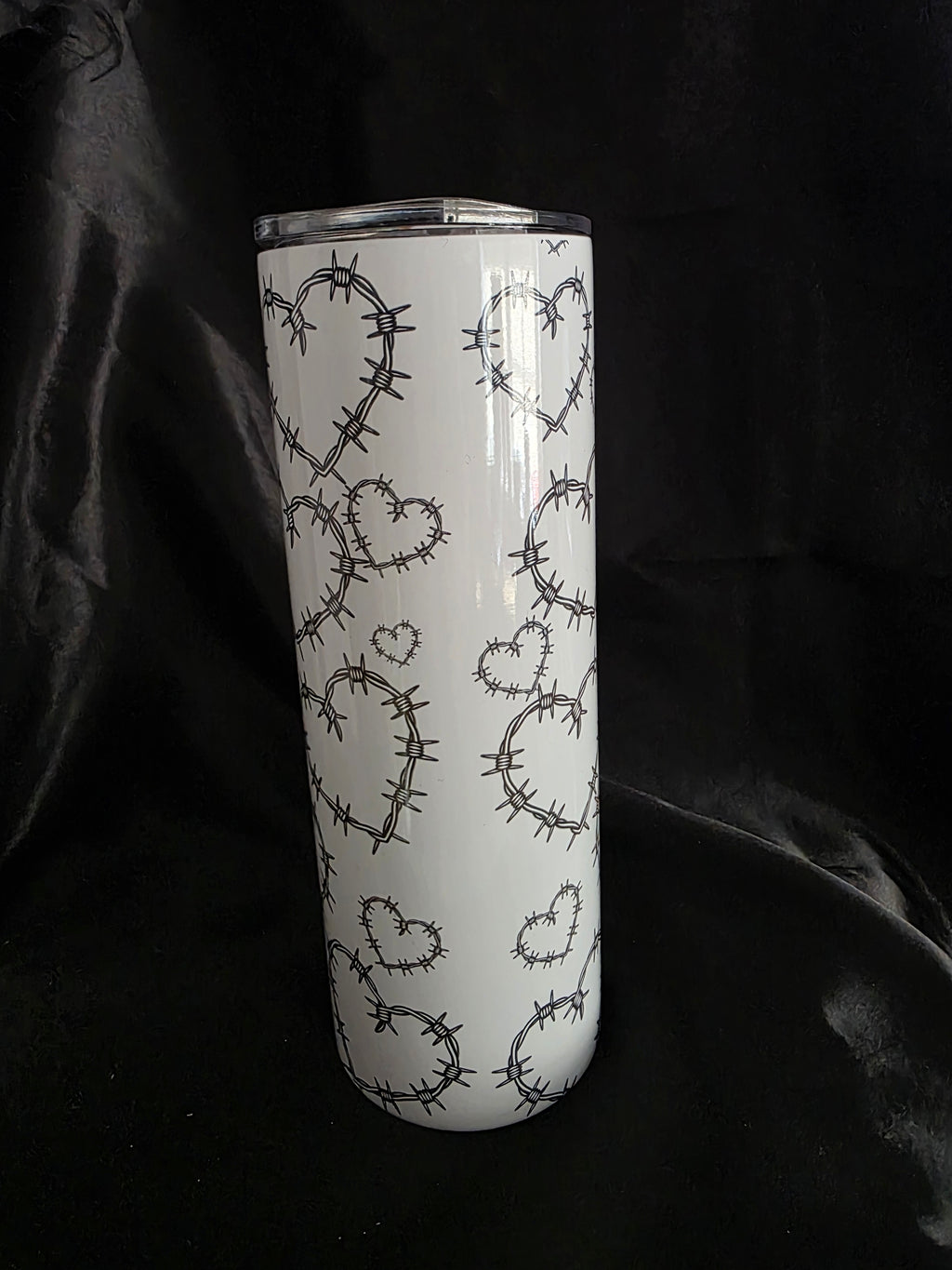 Alternative swear 20oz tumbler